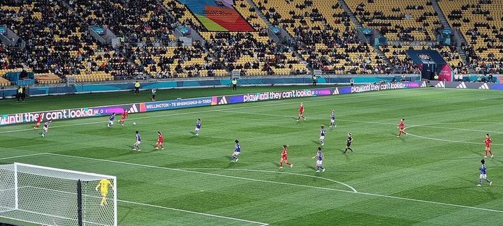 U23国足崭露头角，即将与日本队巅峰对决争冠｜天博体育首页（封面配图）
